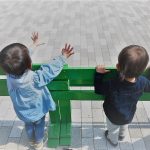 インスタで出会った親子に会って来た!ネットでもママ友ができる