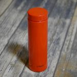 軽くて飲みやすいステンレスボトル!タイガーのサハラ500mlレビュー