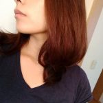 アゲツヤロールの効果に驚き!ジリジリくせ毛にもツヤが出た